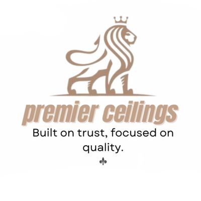 Avatar for Premier ceilings