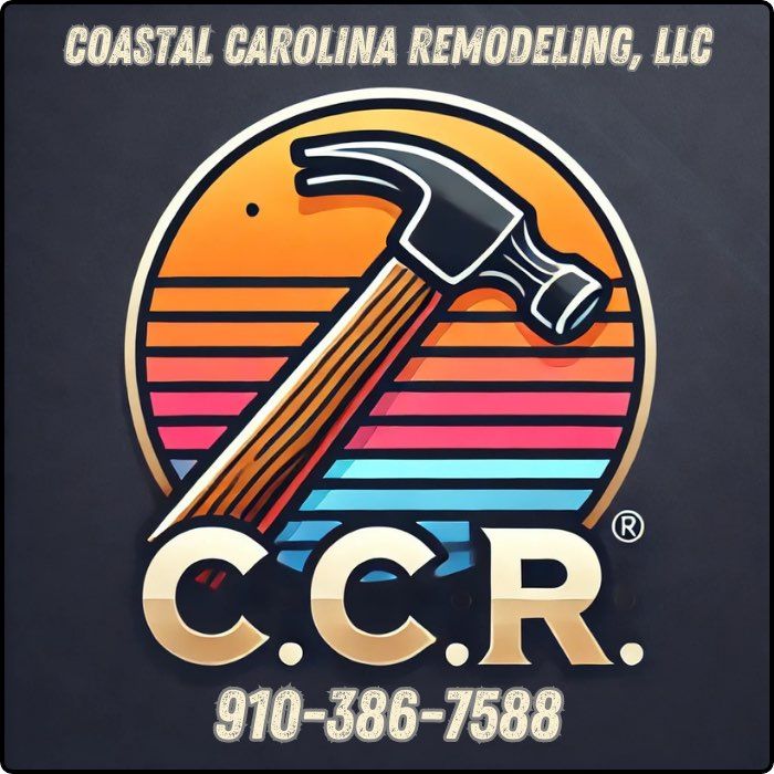 Coastal Carolina Remodeling, LLC