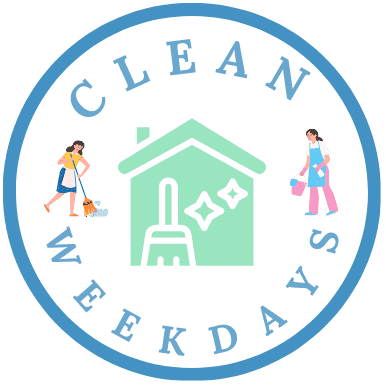 Avatar for Clean Weekdays