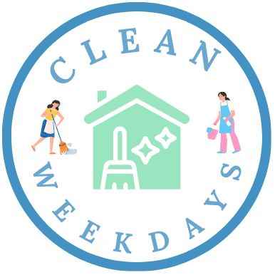 Clean Weekdays