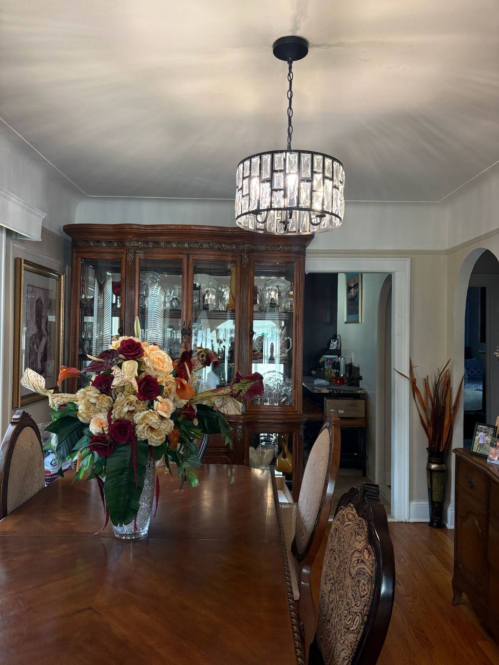 Customer photos