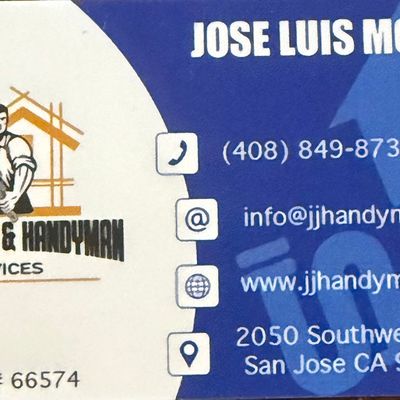 Avatar for Jj plumbing and handyman services