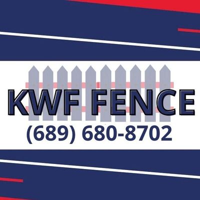 Avatar for KWF Fence Service