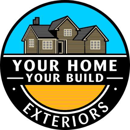 Your Home Your Build - Exteriors