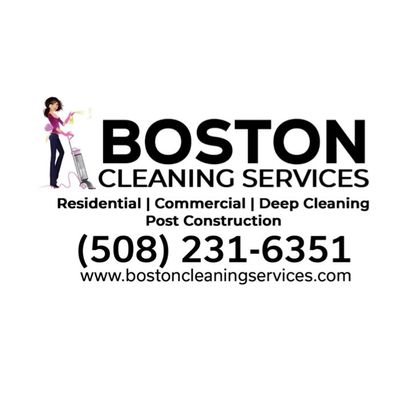 Avatar for Boston Cleaning Services Group