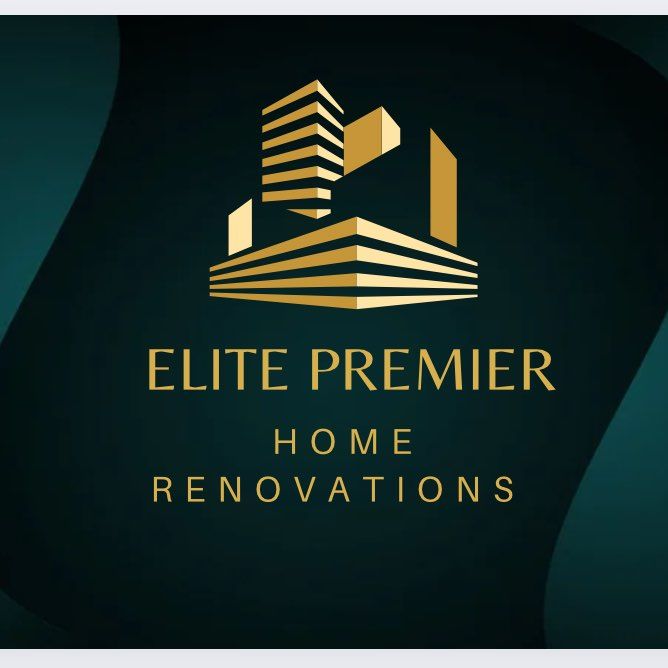 Élite Premier Home Renovations