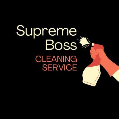 Avatar for Supreme Boss Cleaning Service