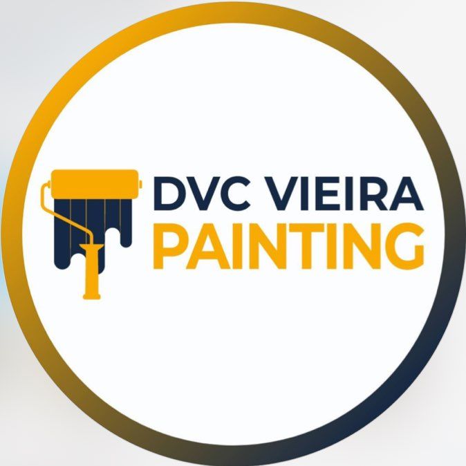Dvc Vieira painting