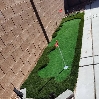 Avatar for All-Purpose-Lawn Landscaping LLC