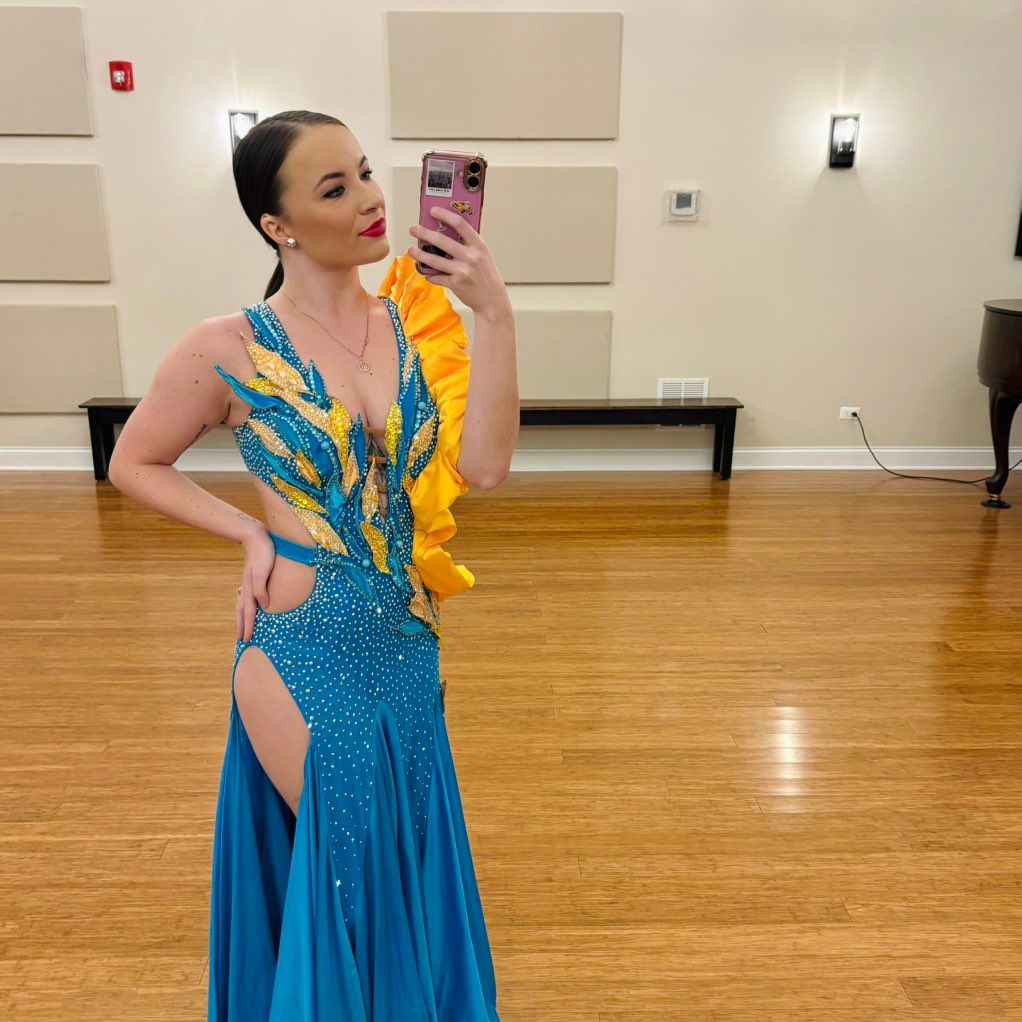Nata Dance