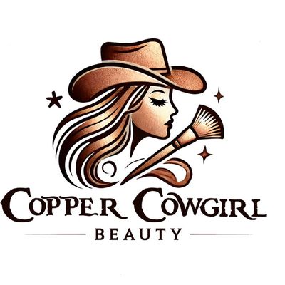 Avatar for Copper Cowgirl Beauty