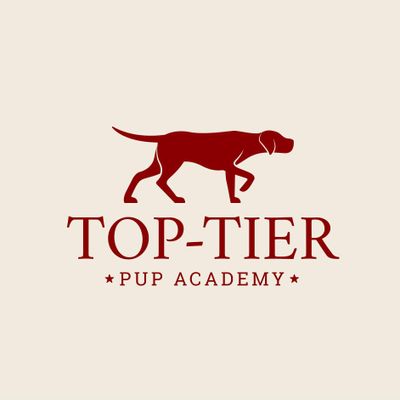 Avatar for Top-Tier Pup Academy