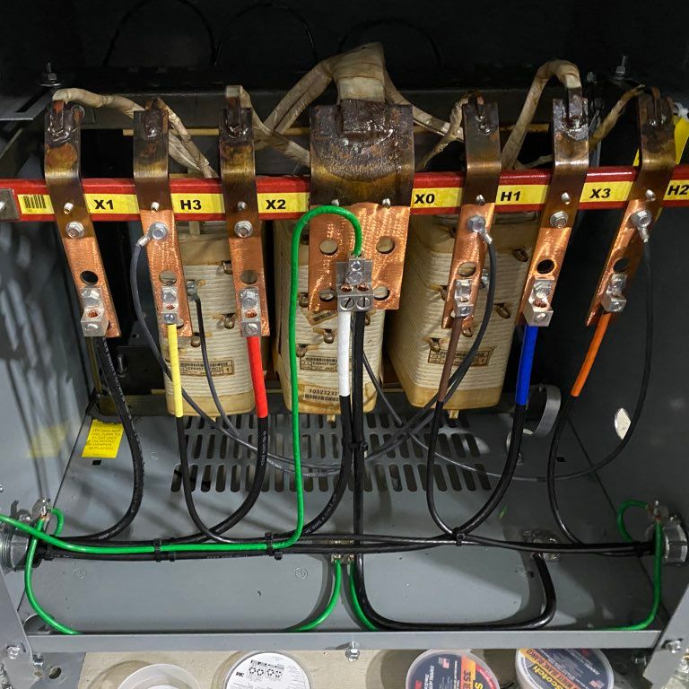 Gem Electric LLC