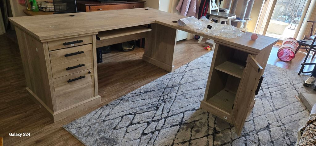 Customer photos