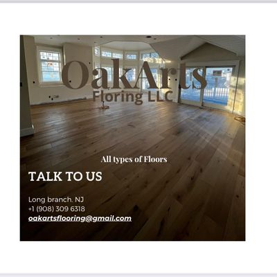 Avatar for Oak arts flooring