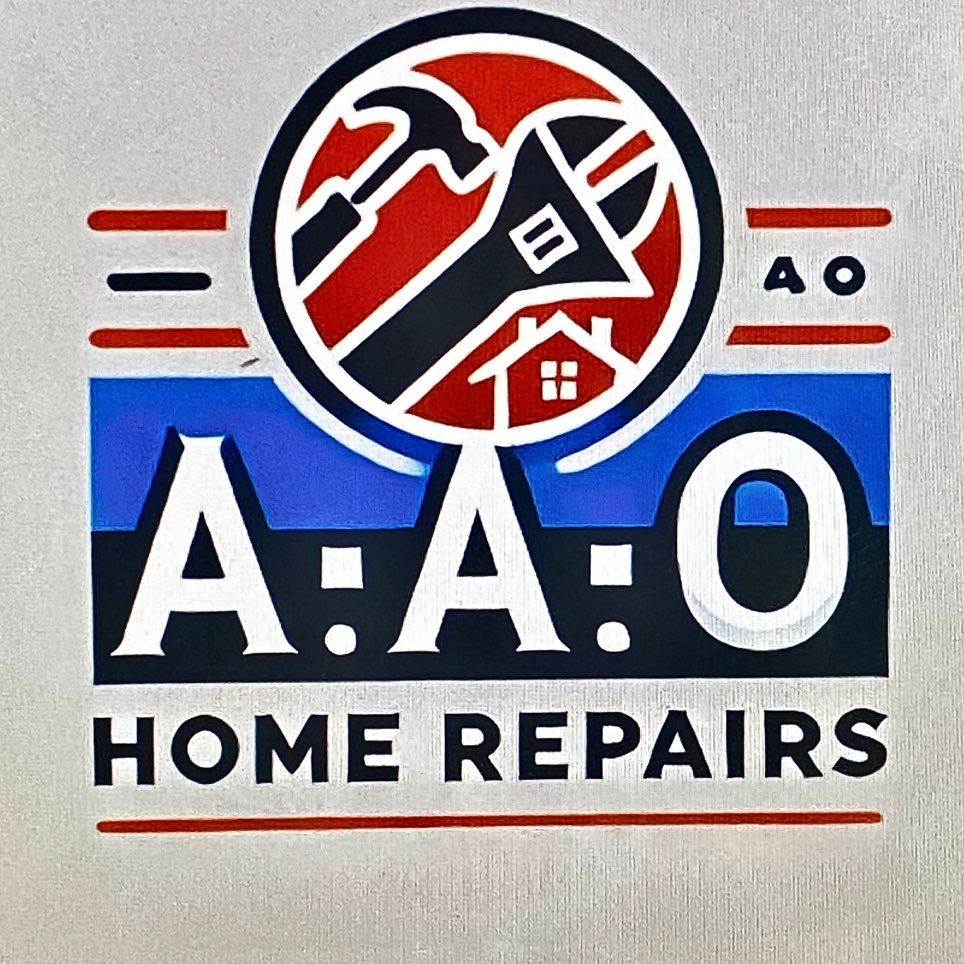 A.A.O Home repairs