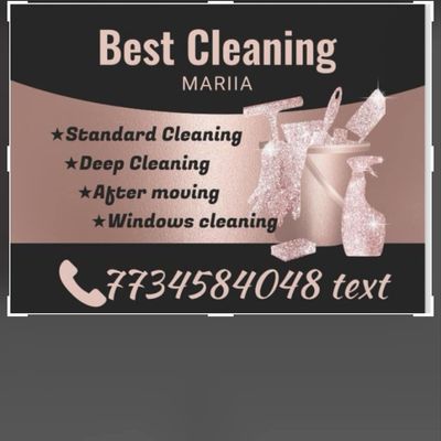 Avatar for Best Cleaning