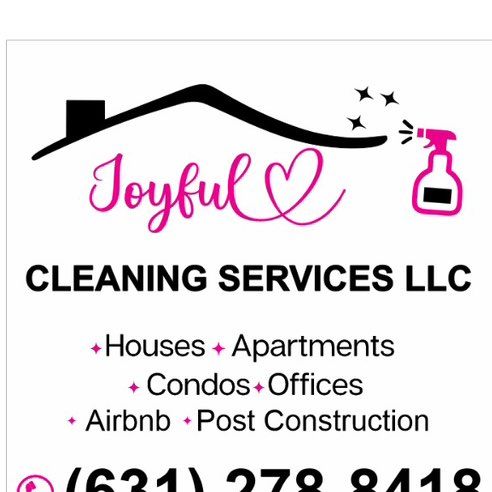 Joyful Cleaning Service LLC
