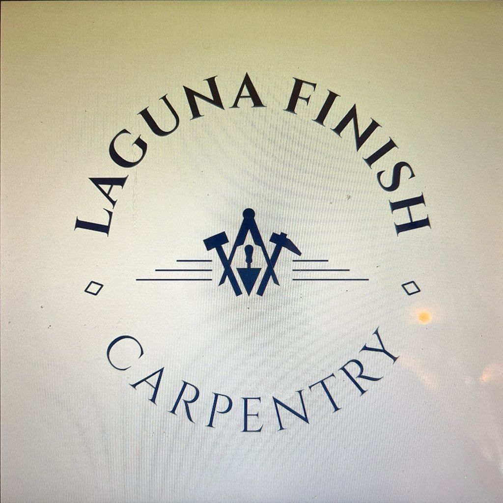 Laguna Finish Carpentry