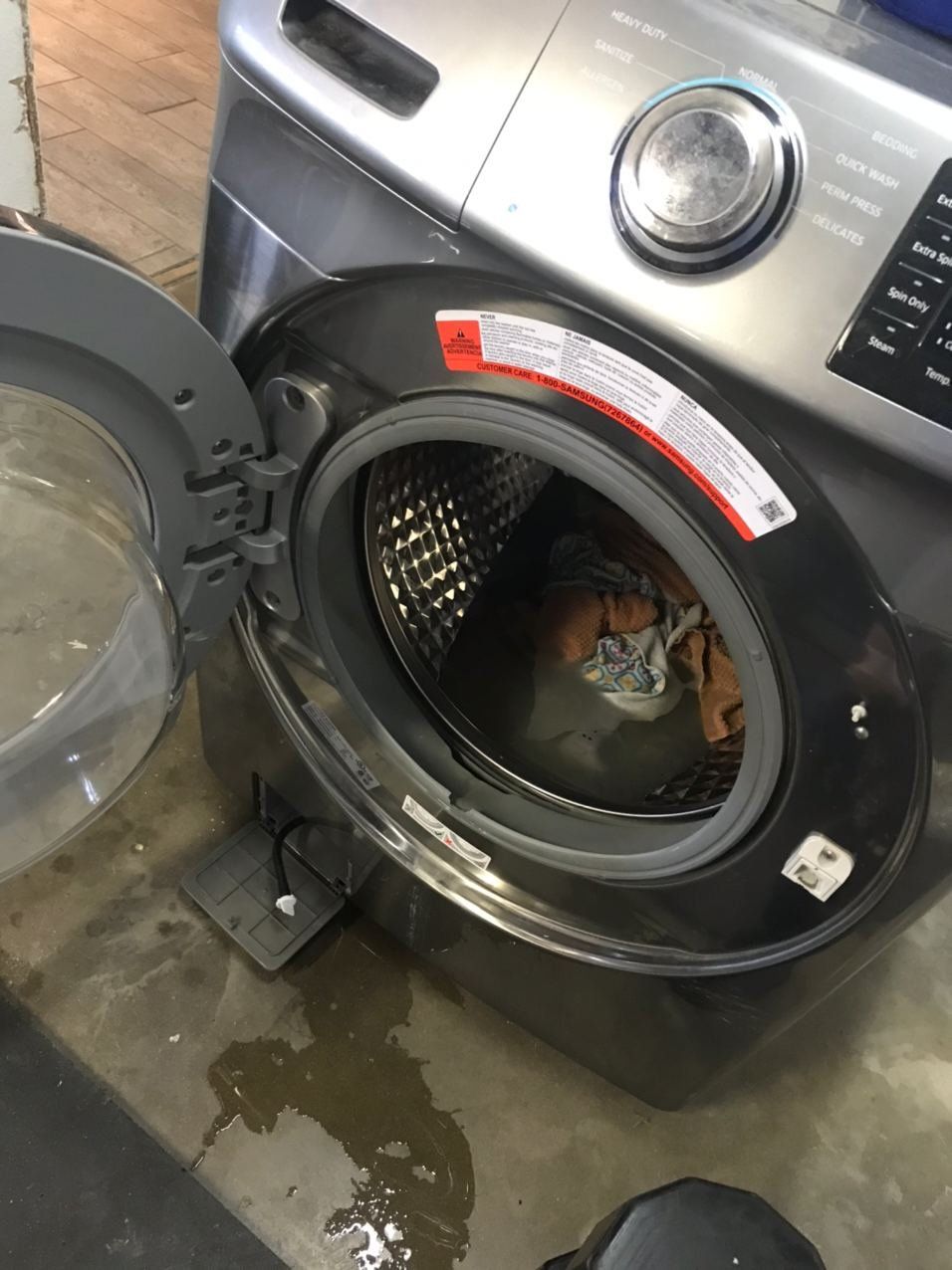 Customer photos