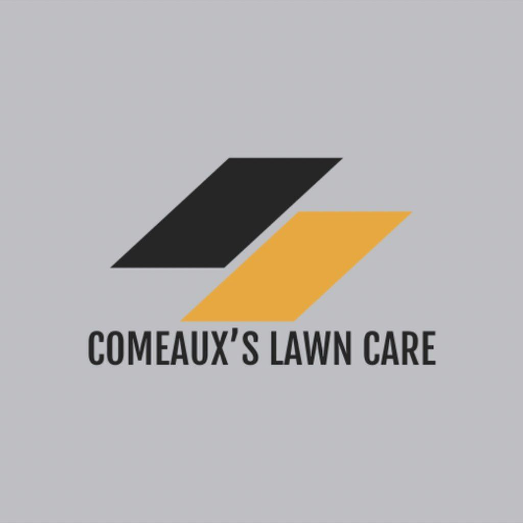 Comeaux’s Lawn Care