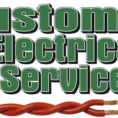 Avatar for Custom Electrical Services Inc.