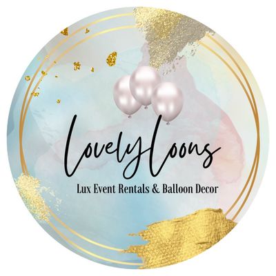 Avatar for Lovelyloons Lux Event rentals & Balloon decor