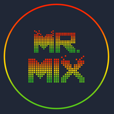 Avatar for Mr Mix