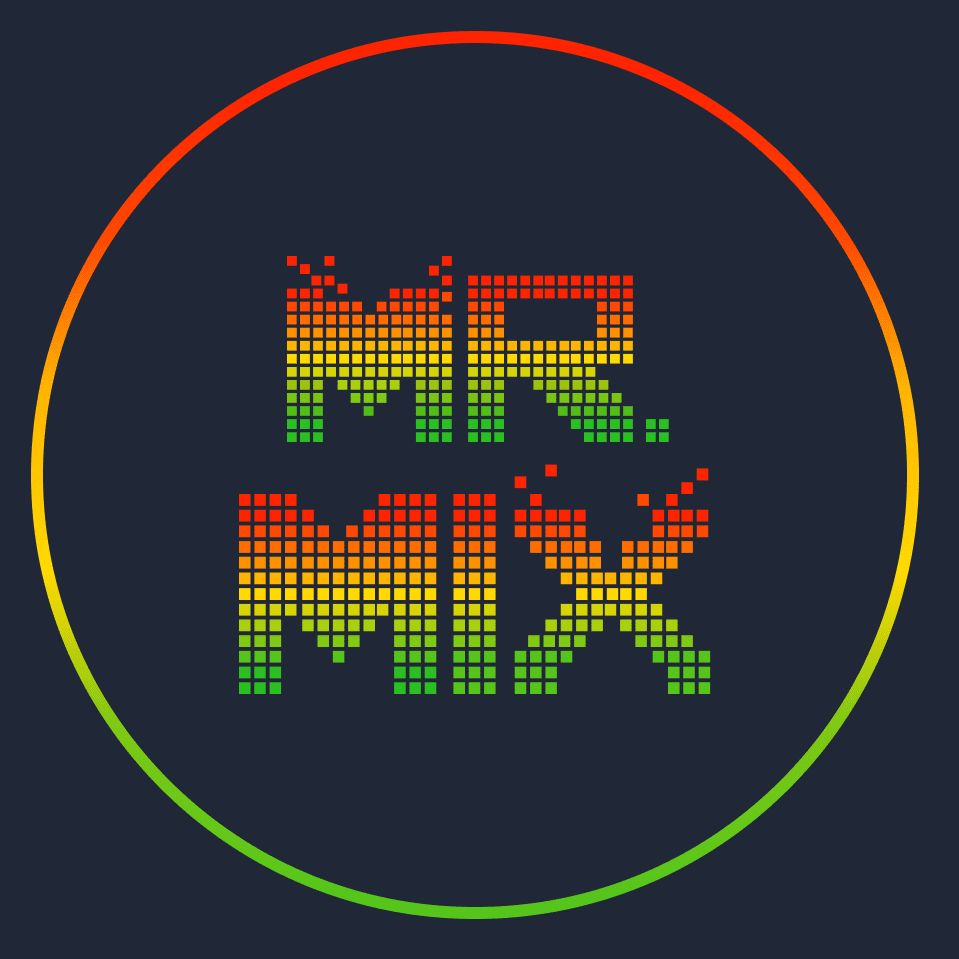 Mr Mix