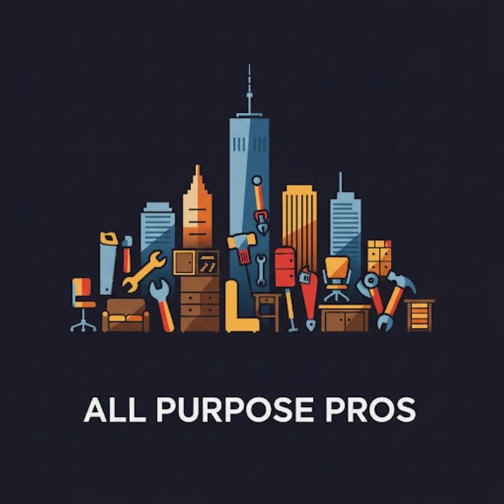 All Purpose Pros