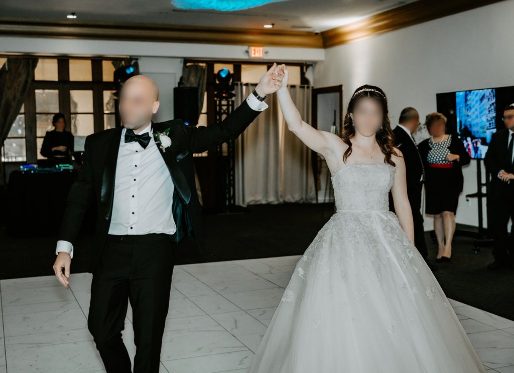 Customer photos