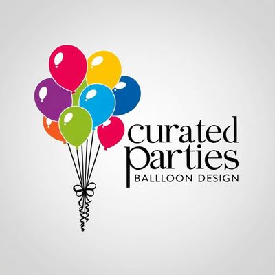 Avatar for Curated Parties