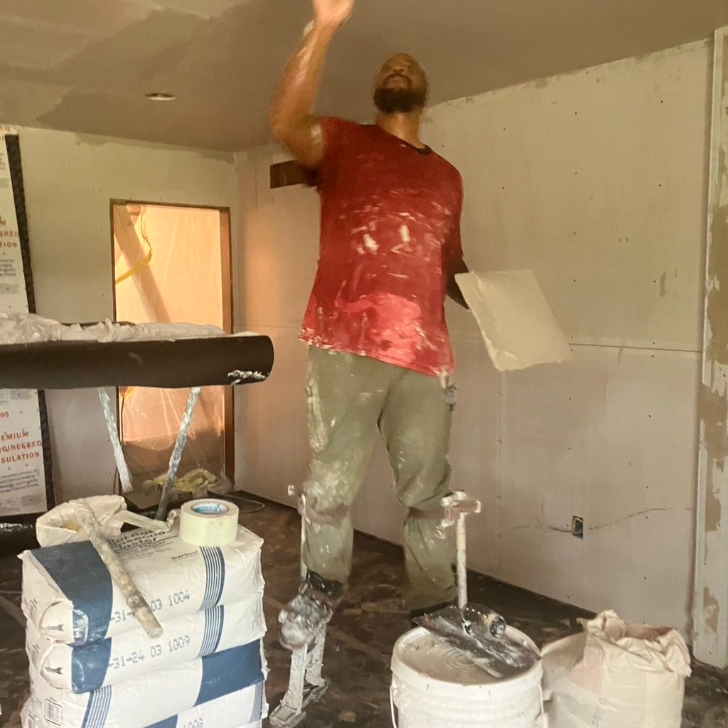 Legacy Plastering