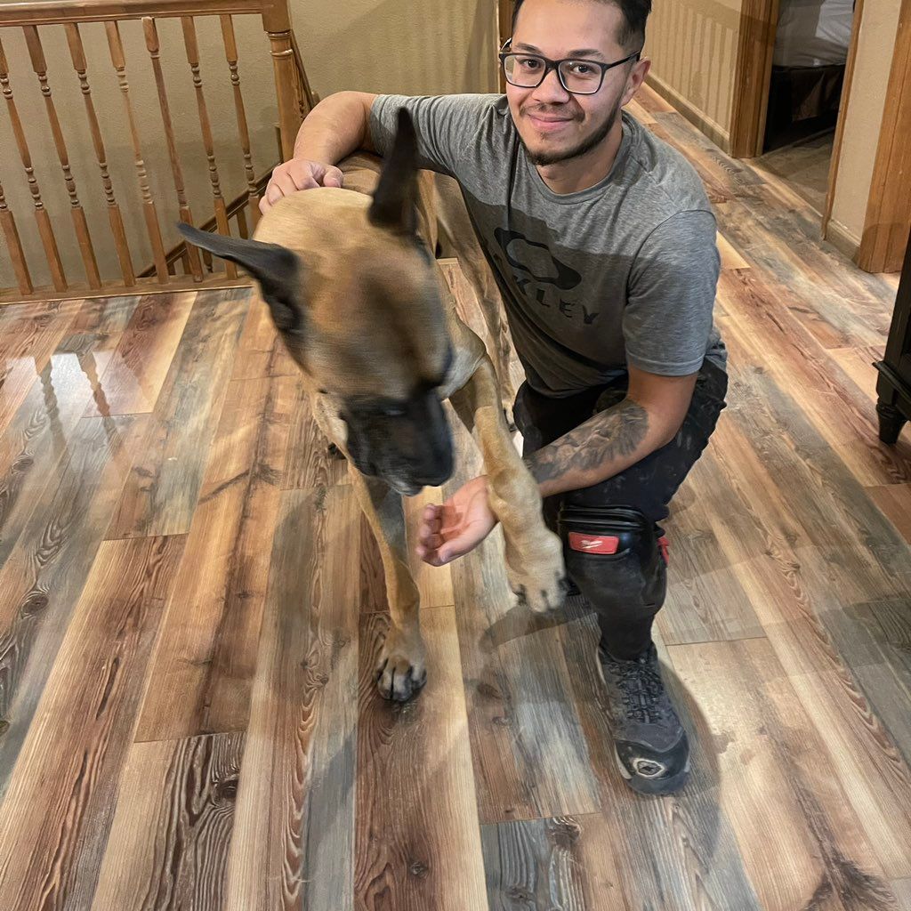Clean Flooring LLC