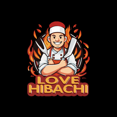 Love Hibachi