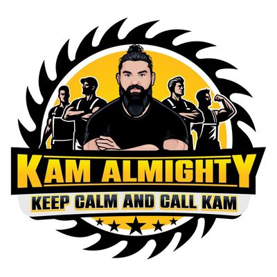 Avatar for Kam Almighty