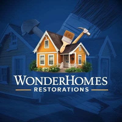 Avatar for WonderHomes Restorations