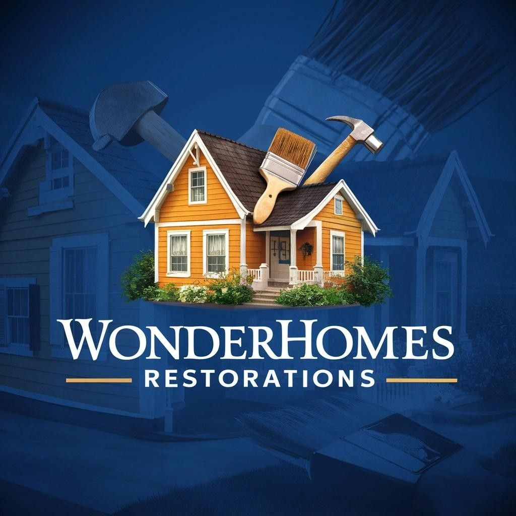 WonderHomes Restorations