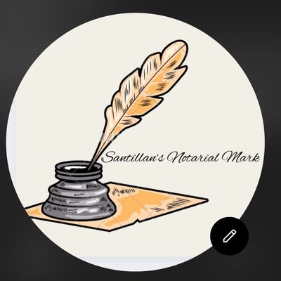 Avatar for Santillan’s Notarial Mark