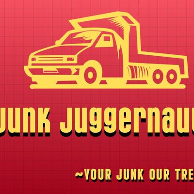 Avatar for Junk Juggernauts