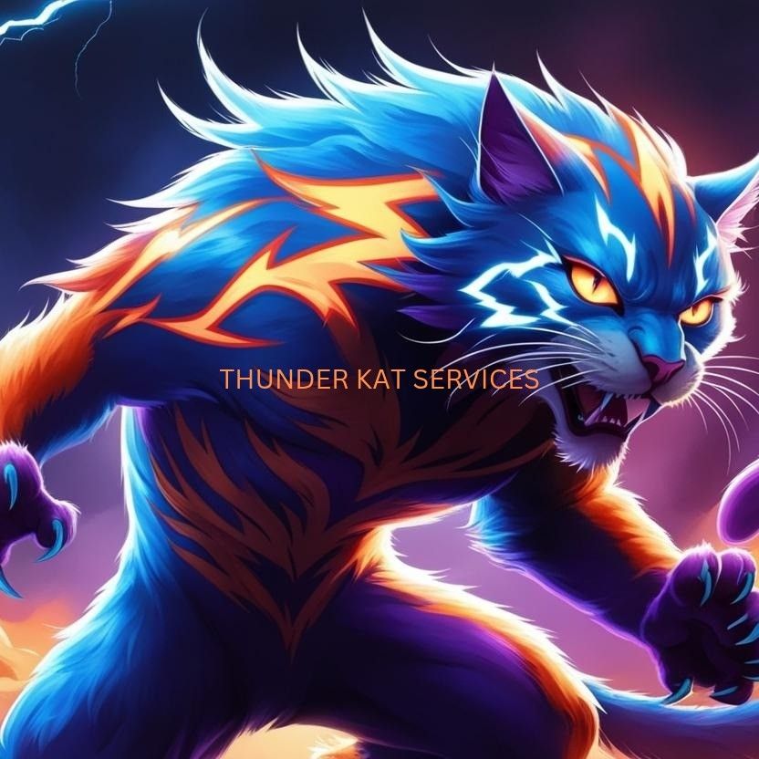 Thunderkatt Services