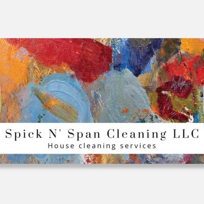 Avatar for Spick N’ Span cleaning LLC