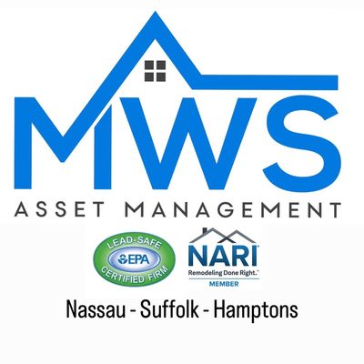 Avatar for MWS Asset Management: Home Improvement