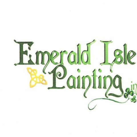 Emerald Isle Painting Inc