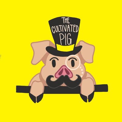 Avatar for The Cultivated Pig