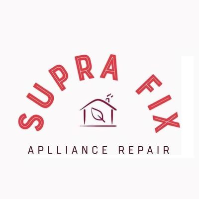 Avatar for SupraFix Appliance Repair by DV Group