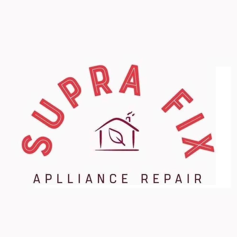 SupraFix Appliance Repair by DV Group