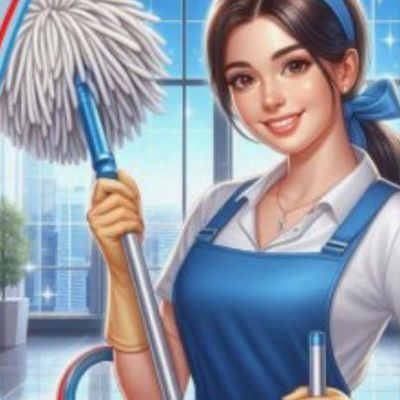 Avatar for Catia’s Cleaning