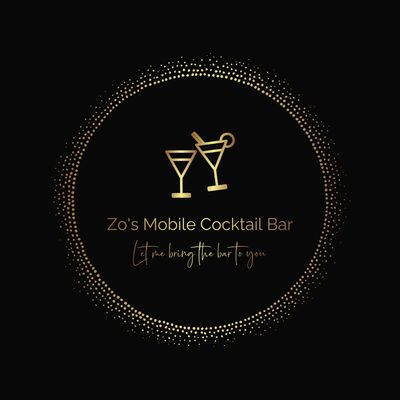 Avatar for Zo’s Mobile Cocktail Bar LLC