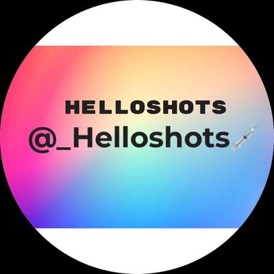 Avatar for HELLO SHOTS